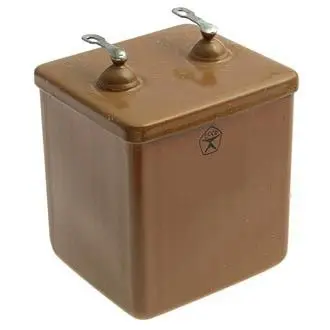 МБГП-2 600в 2 мкф фото 2