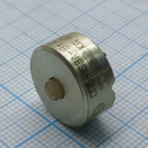 СП5-16ВА 1Вт 6,8 фото 2