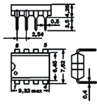 КЖ101А стабилитрон фото 2 КЖ101А стабилитрон фото 2