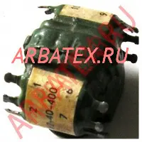 ТПП55-40-400 трансформатор