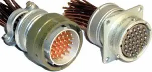 СНЦ23-19/27В-11-В вилка фото фото 2 СНЦ23-19/27В-11-В вилка Разъемы разное фото фото 2