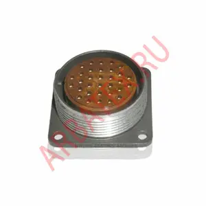 2РМДТ33Б32Г5В1В Разъемы 2РМ, 2РМТ, 2РМГ, 2РМДТ, ОНЦ-РГ фото фото 3