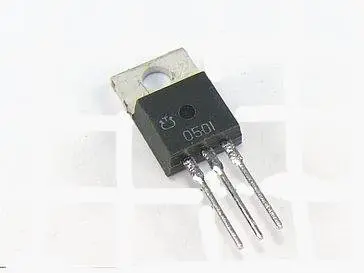 КТ740А фото 2