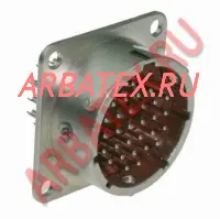 СНЦ29-10/18В-1-В вилка фото