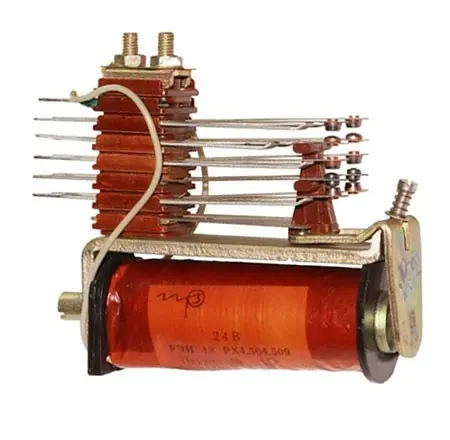 РЭН18 РХ4.564.706 фото 2