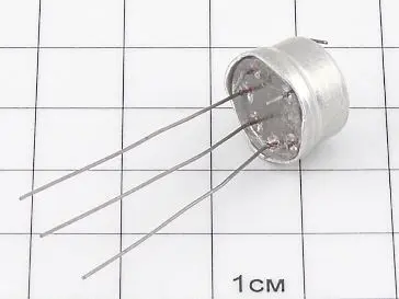 2П201Г-1 фото 2 2П201Г-1 фото 2