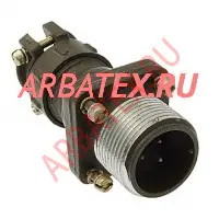 ШРГ20ПК4НШ4 вилка блочная фото