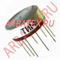 ТИМ-257В трансформатор