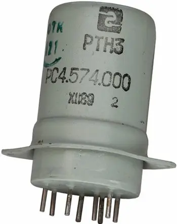 РТН3 РС4.574.000 фото 2