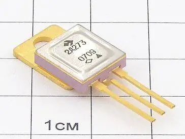 2Д273БС91 фото 2