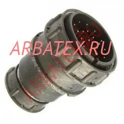 2РМТ36КПЭ22Ш1В1В Разъемы 2РМ, 2РМТ, 2РМГ, 2РМДТ, ОНЦ-РГ фото