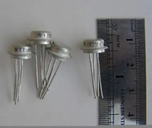 ГТ338А фото 2 ГТ338А фото 2