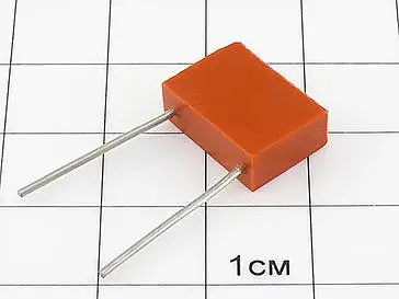 К10-47В 50в 3,3 мкф Н90 фото 2 К10-47В 50в 3,3 мкф Н90 фото 2