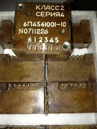 6П4.561.001-13 кл.1 сер.5 реле фото 2