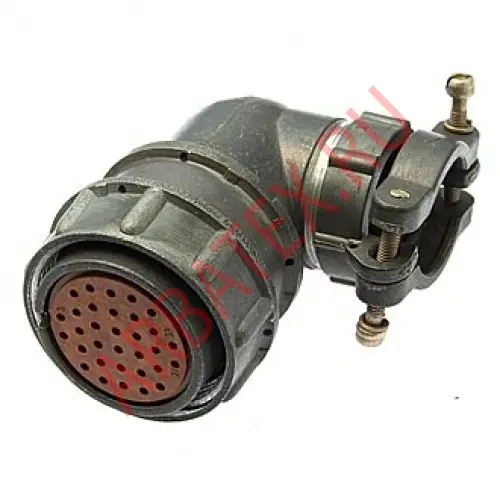 2РМД27КУН7Г5В1 розетка Разъемы разное фото фото 2