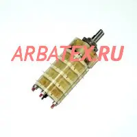 ПГ39-21В переключатель галетный