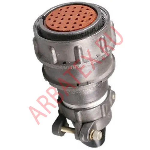 2РМ30КПН32Г1В1Л Разъемы 2РМ, 2РМТ, 2РМГ, 2РМДТ, ОНЦ-РГ фото фото 3