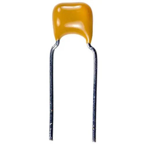 К10-50В 82 пф МПО фото 2 К10-50В 82 пф МПО фото 2