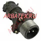 ШР20ПК2НШ6 вилка