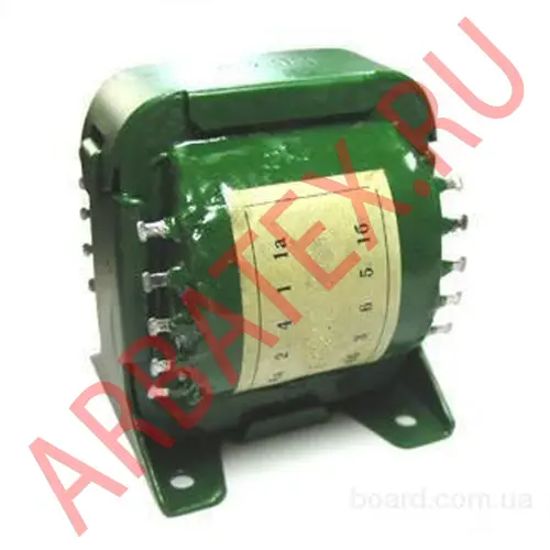 ТПП254-220-400 трансформатор фото 2