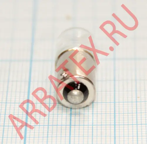 СМ28-2,8 B9s/14 лампа накаливания фото 4 СМ28-2,8 B9s/14 лампа накаливания фото 4