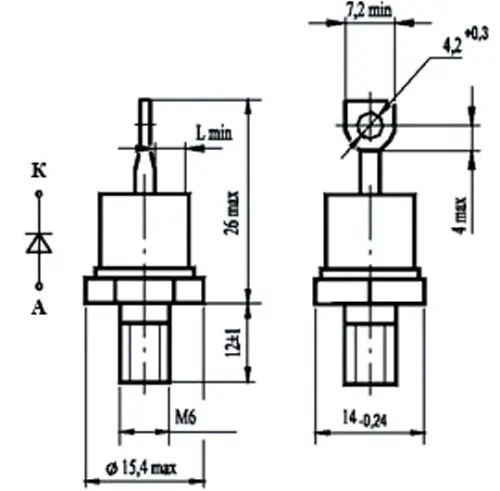 Д122-40-8 фото 6 Д122-40-8 фото 6