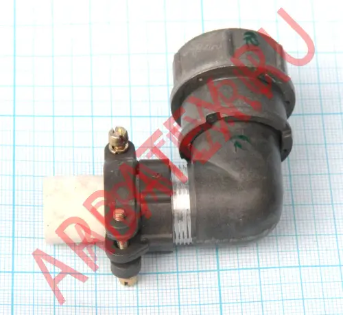 2РМДТ24КУН10Ш5В1В фото 4