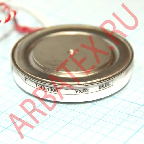 Т143-1000-7 фото 4 Т143-1000-7 фото 4