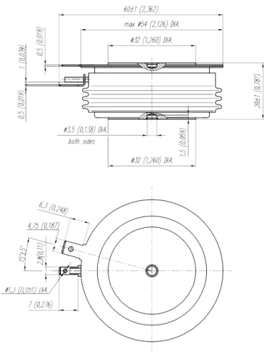 Т133-400-9 фото 3 Т133-400-9 фото 3