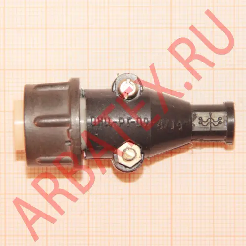 ОНЦ-РГ-09-4/14-В8 вилка Разъемы разное фото фото 4