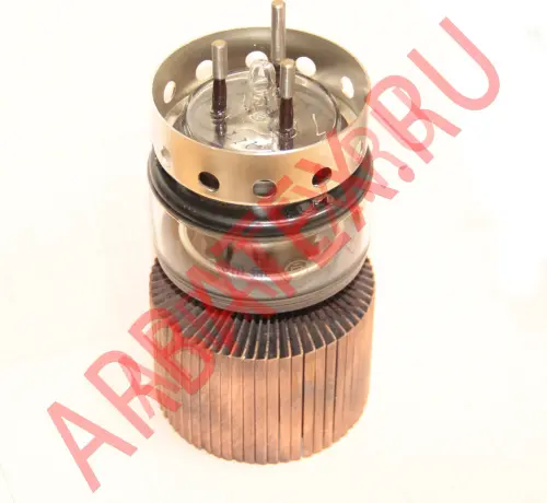 ГУ-5Б генераторный триод фото 2 ГУ-5Б генераторный триод фото 2