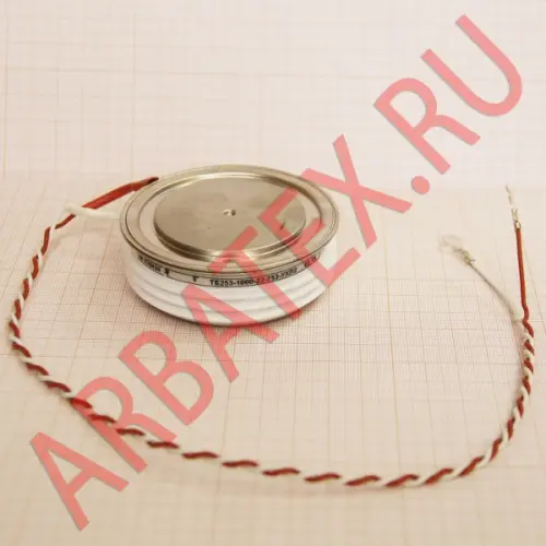 ТБ253-800-10 тиристор фото 2 ТБ253-800-10 тиристор фото 2