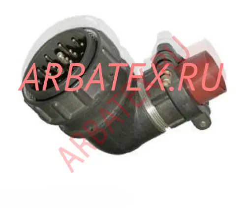 2РМД36КУН20Ш6В1 вилка Разъемы разное фото