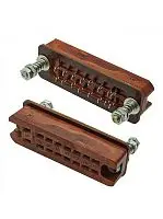 РП14-16Л розетка