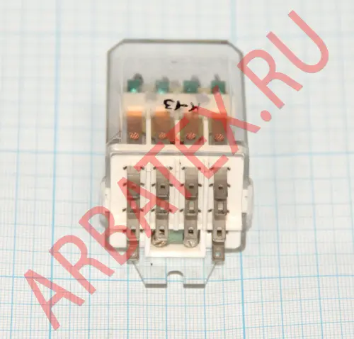 РЭК59 ШРВИ.647115.001-17 фото 6