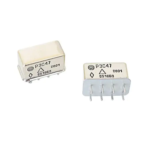 РЭС-47 РФ4.500.407-00.02 фото 2