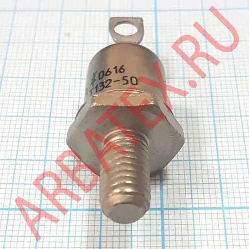 Т132-50-16 фото 4 Т132-50-16 фото 4