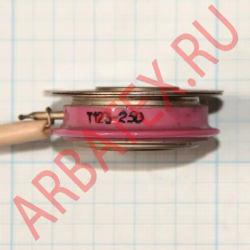 Т123-250-8 фото 5 Т123-250-8 фото 5