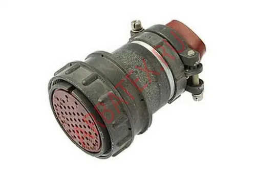 2РМД42К45Г5В1 фото фото 2 2РМД42К45Г5В1 Разъемы 2РМ, 2РМТ, 2РМГ, 2РМДТ, ОНЦ-РГ фото фото 2