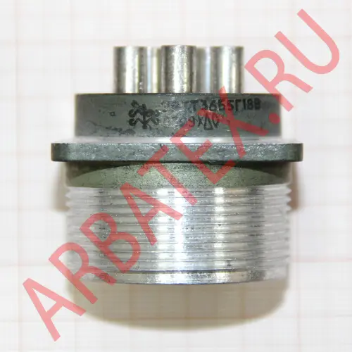 2РТТ36Б5Г18В разъём Разъемы разное фото фото 4