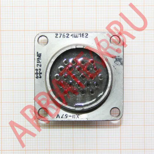 2РМГ27Б24Ш1Е2 фото 2