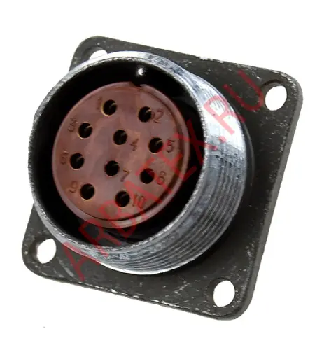 2РМД24Б10Г5В1 фото 4