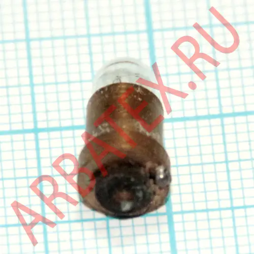 СМ-28-0.05-1 s6s/10 лампа накаливания фото 5