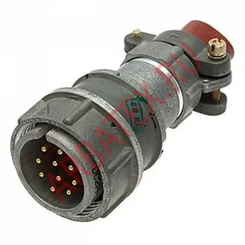 2РМД24КПН10Ш5В1 фото 3