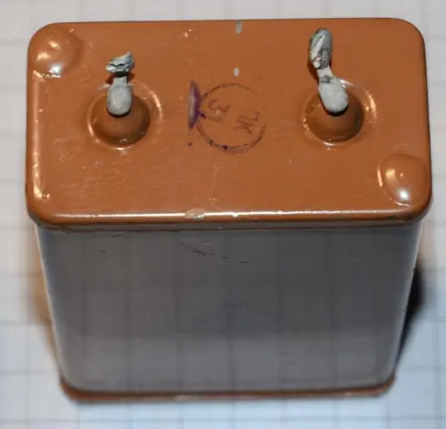 ОКБГ-МН2 1000в 1 мкф фото 2 ОКБГ-МН2 1000в 1 мкф фото 2