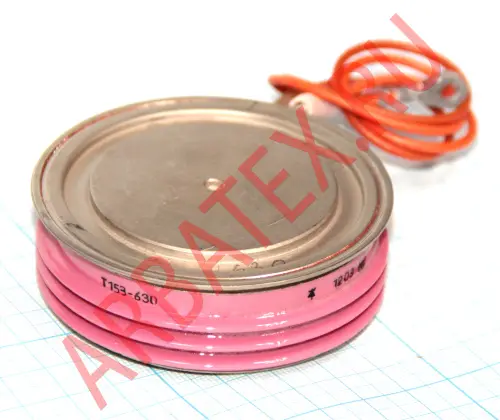 Т153-630-20 фото 4