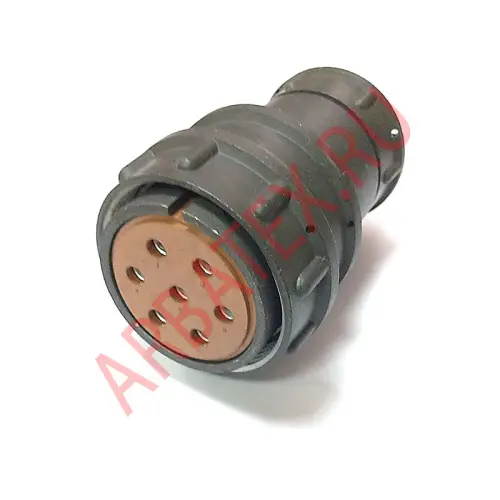 2РМД33КПЭ7Г9В1 Разъемы 2РМ, 2РМТ, 2РМГ, 2РМДТ, ОНЦ-РГ фото фото 2