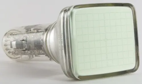 17ЛО2И трубка электронно-лучевая фото 3