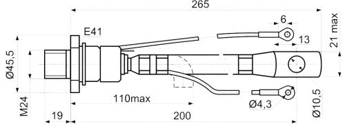 ТБ251-100-9-622 фото 2 ТБ251-100-9-622 фото 2
