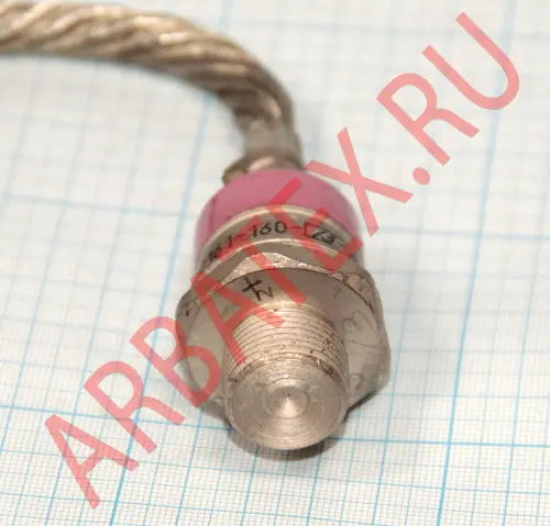 ТС161-160-6 фото 5 ТС161-160-6 фото 5